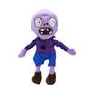 Plush Toy Peashooter Sunflower Stuffed Doll 13-20cm Soft Plushie Gift for Kids Birthday Christmas