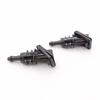 2Pcs for Kia Ceed & Pro Ceed Windscreen Washer Jet Wipers Spray Sprinkler 98630-1H510 Nozzle 2006 2008 2012 Hyundai I30 2013 Kit