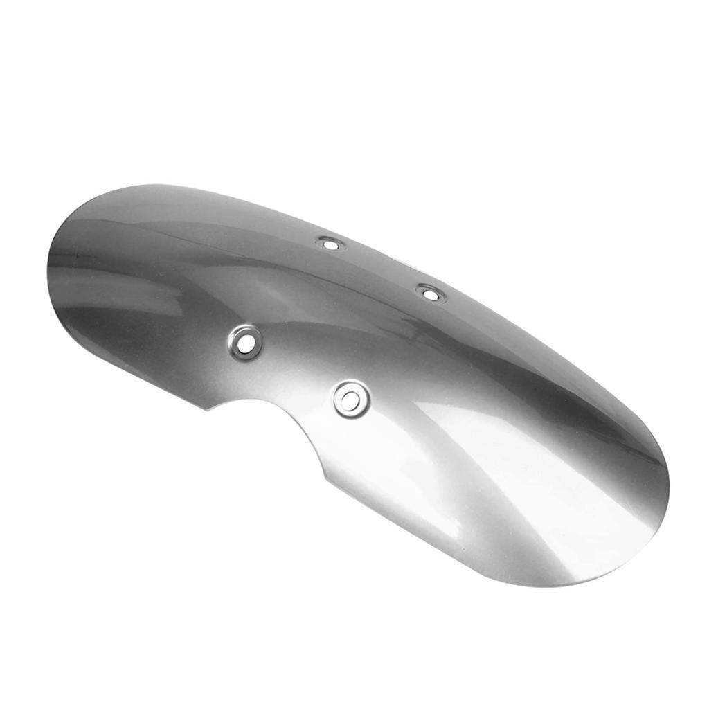 Motorcycle Accessories Motorcycle Cafe Racer Short Front Fender Bike Splash Mud Guard Fairing