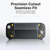 For RG52 Mini Tempered Glass Screen Protector For RG52 Pro Max Game Console HD Protective Film Protector Accessories