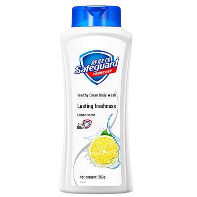 Safeguard Lemon Fresh Duschgel