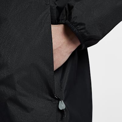 Nike ACG FW25 Hiking Waterproof And Windproof Windbreaker Coats Men's