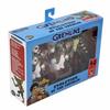 Gremlins Gremlins   Evolution Of A Gremlin mogwAi   Gremlin Action Figure 40th AnniversAry Box Set