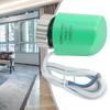 Easy Control AC230V Electric Thermal Actuator for Floor Heating Radiator Valve  Stable Performance  Quick Installation