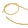 1   3   5M Natural Latex Elastic Soft  S Tube Tubing Band for Hunting Shooting (1m)