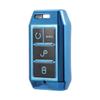 Compatible Key Case for 2021 BYD E2, E3, Qin Plus, D1, Yuan Pro, and EV360 Models