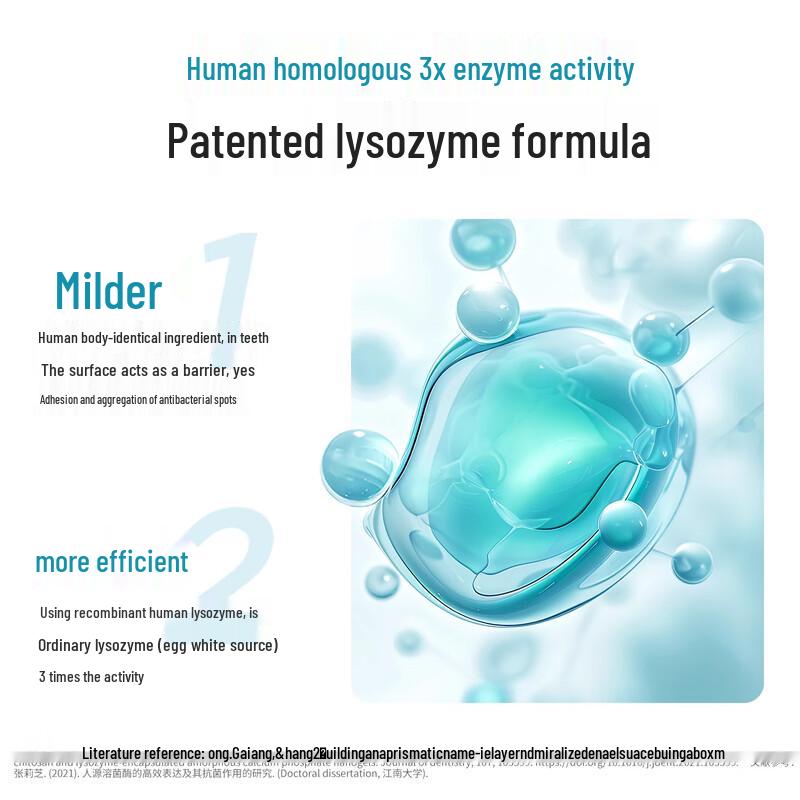 Pop Research Dual Effect Toothpaste 3-Pack