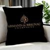 Brand AArmand de Brignac Cushion Cover Cushion Cover Set Pcs x x x Pillowcase Decorative Sofa Home Decor
