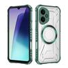 Battle Shadow Series Armor Phone Case for HONOR 400 Shockproof Anti‑Drop Protective Cover