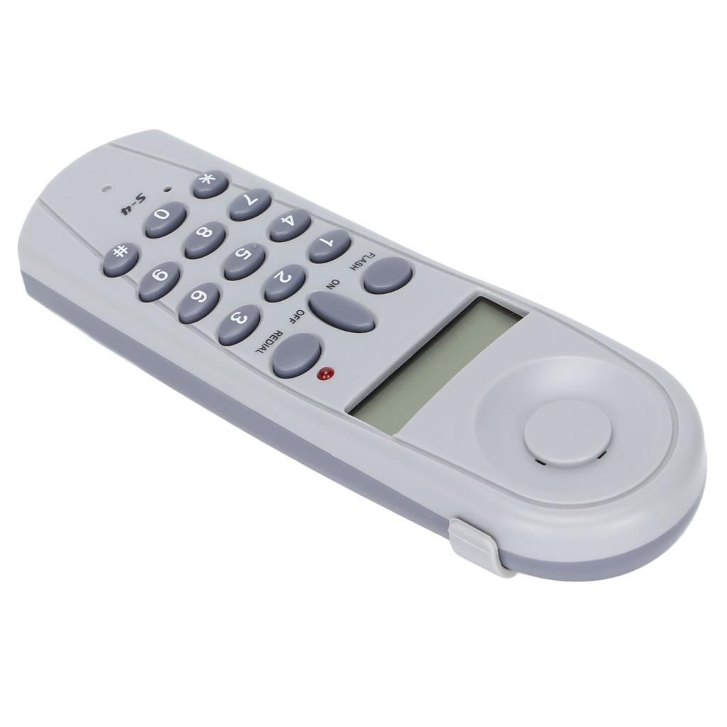 Telephone Butt Test Tester Lineman Tool Cable Set with Connectors and Joiner for Home Office