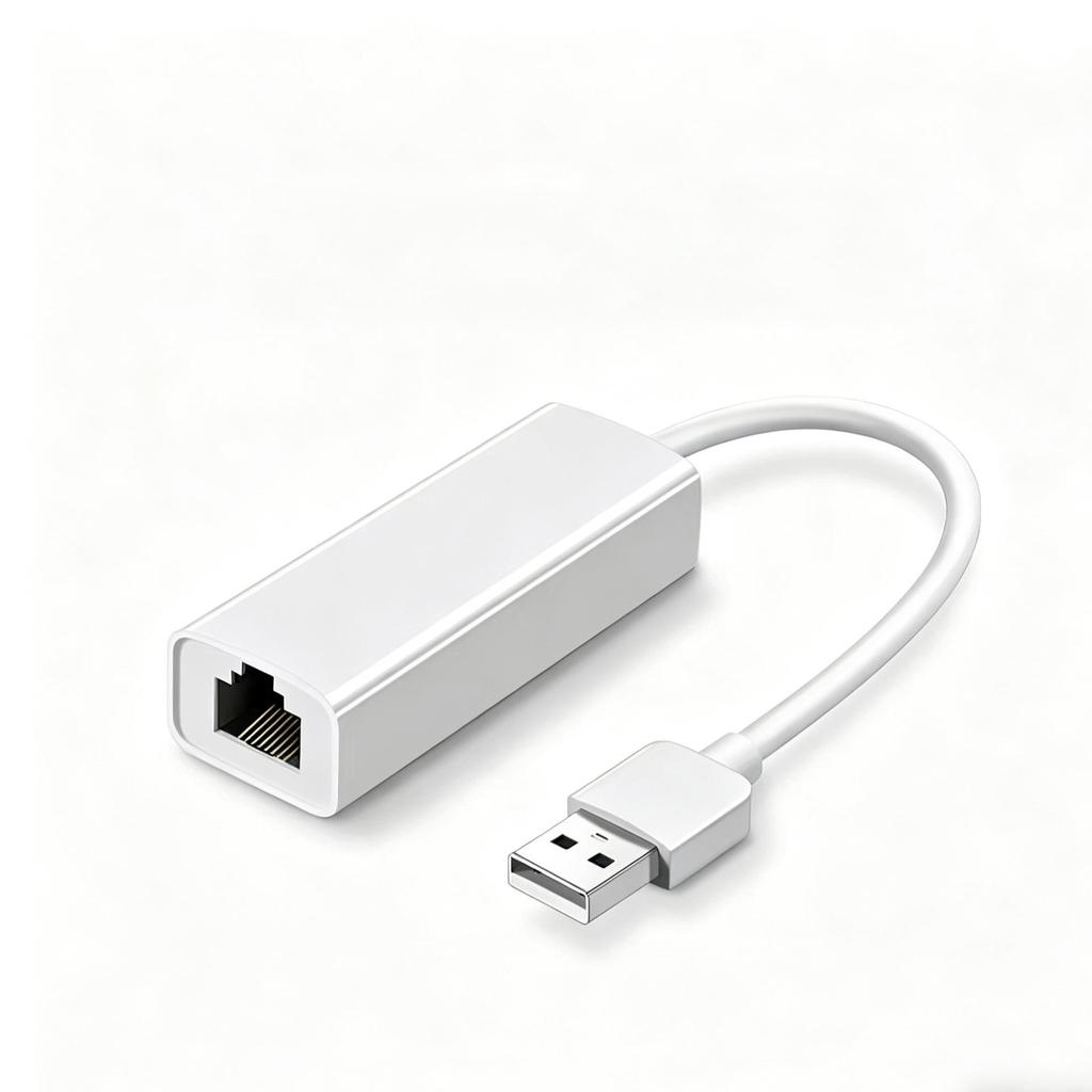 AX88772 USB-Kabelgebundenes Netzwerkkarte: Verbesserter RJ45 zu 100Mbps Ethernet-Adapter