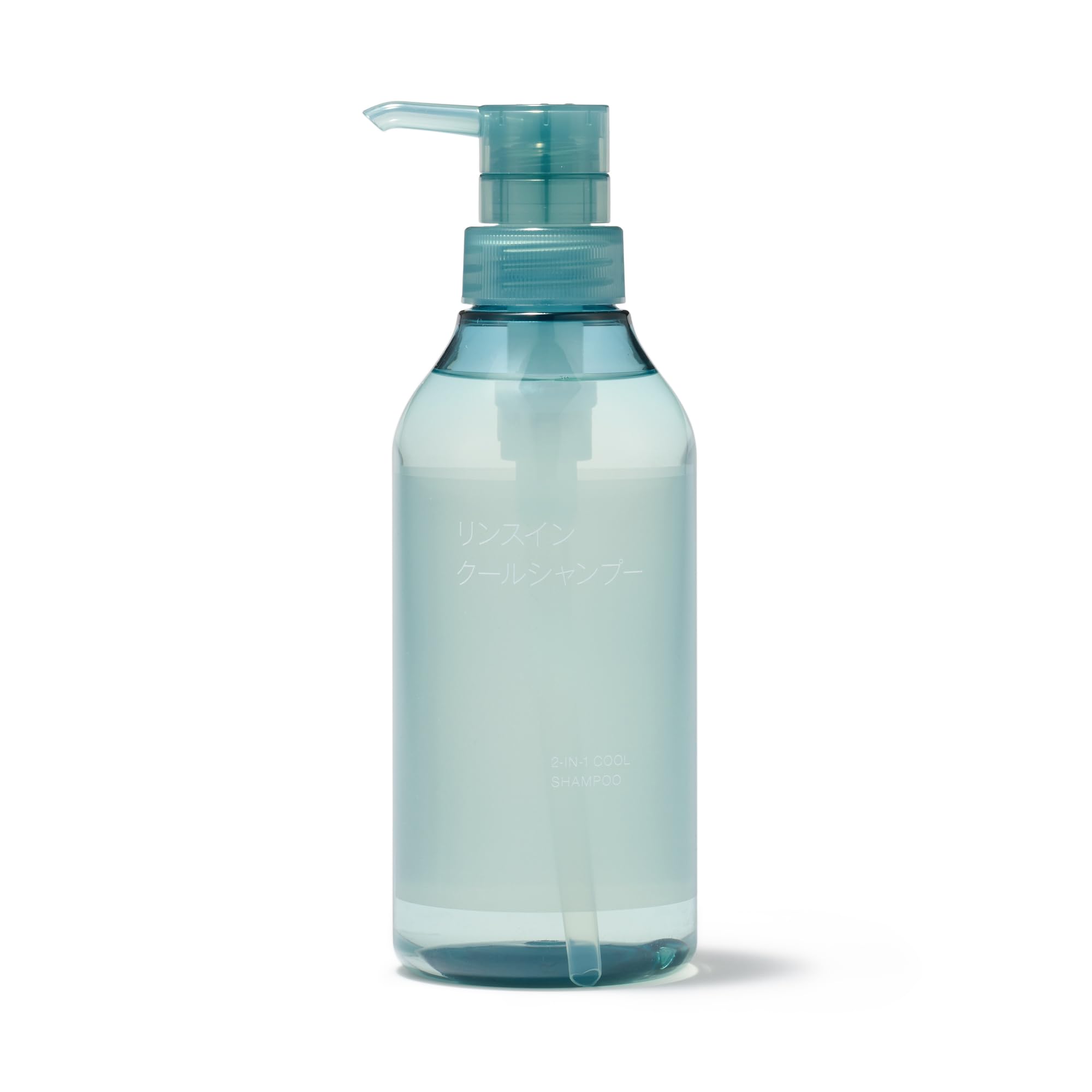 

MUJI Rinse in Cool Shampoo 84744204 400mL