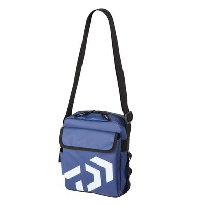 Daiwa Schultertasche French Navy P 7 x 19 x 24 cm (D.)