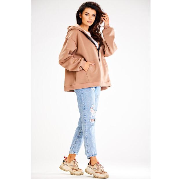 Толстовка Awama A610