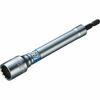 Lobtex Electric Drill Socket "Stolock" Long Type 17mm 12-Point DS17L
