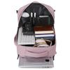 Cabin Airplane Travel Backpack 40x25x20, Hand Luggage Cabin Backpack 40x25x20  Men Women 15.6 Inch Laptop Bags