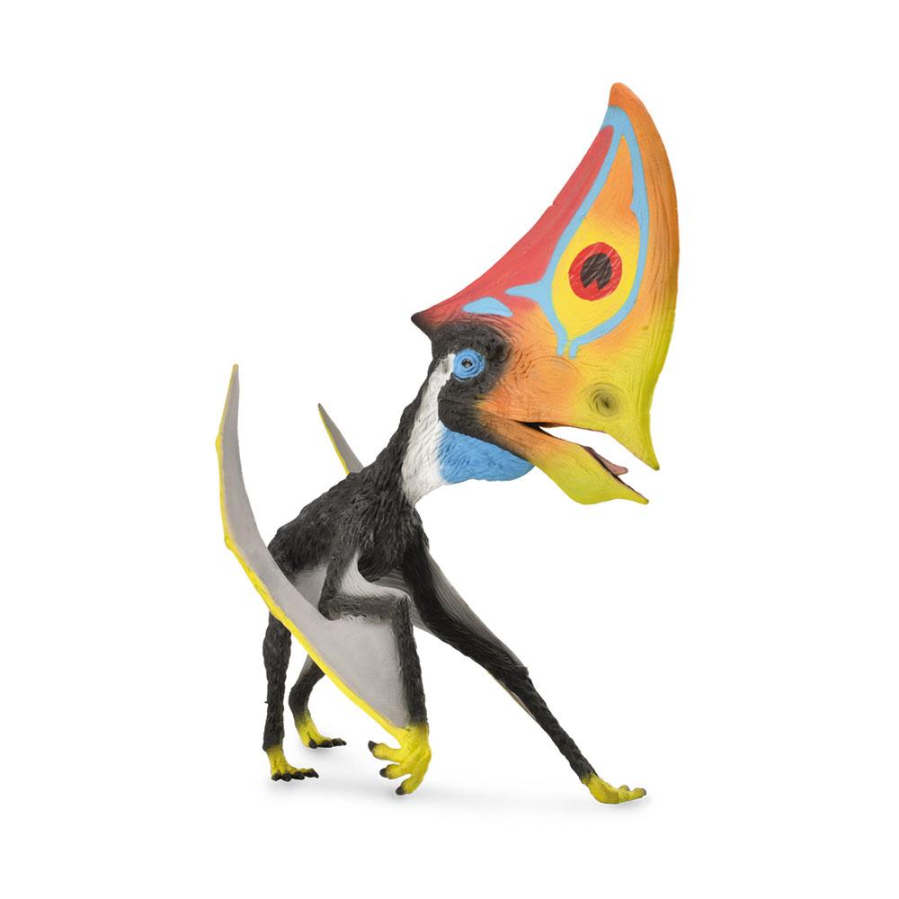 

CollectA Caiuajara Figure with Movable Jaw (Deluxe)