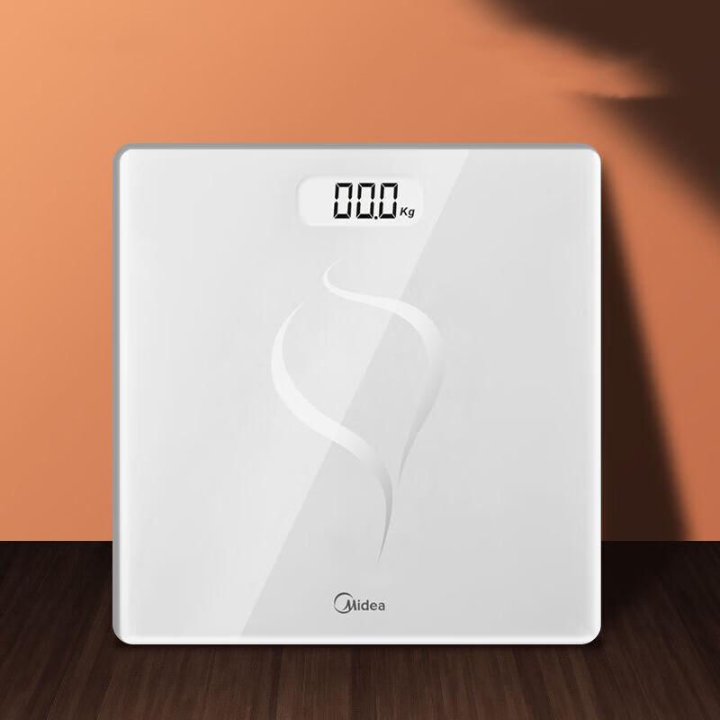 Midea Smart Digital Body Weight Scale (CN version)