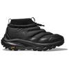 HOKA Kaha 2 Frost Moc GORE-TEX Triple Black Men Sneakers 1155210-BBLC