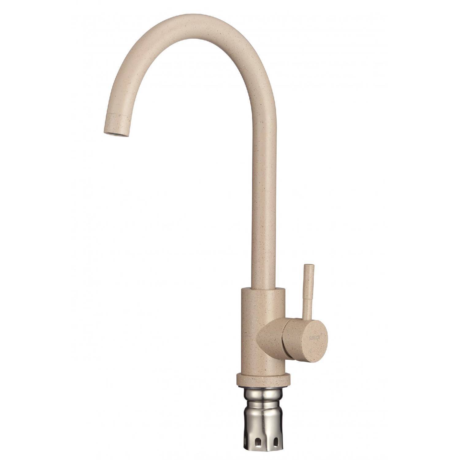 

Kitchen Faucet Savol S-sus3002s