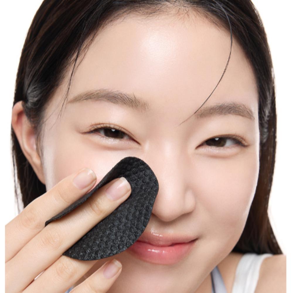 [DERMATORY] Płatki tonizujące do twarzy 3 rodzaje / Pore Clear, Moisture Embo, Blemish Soothing