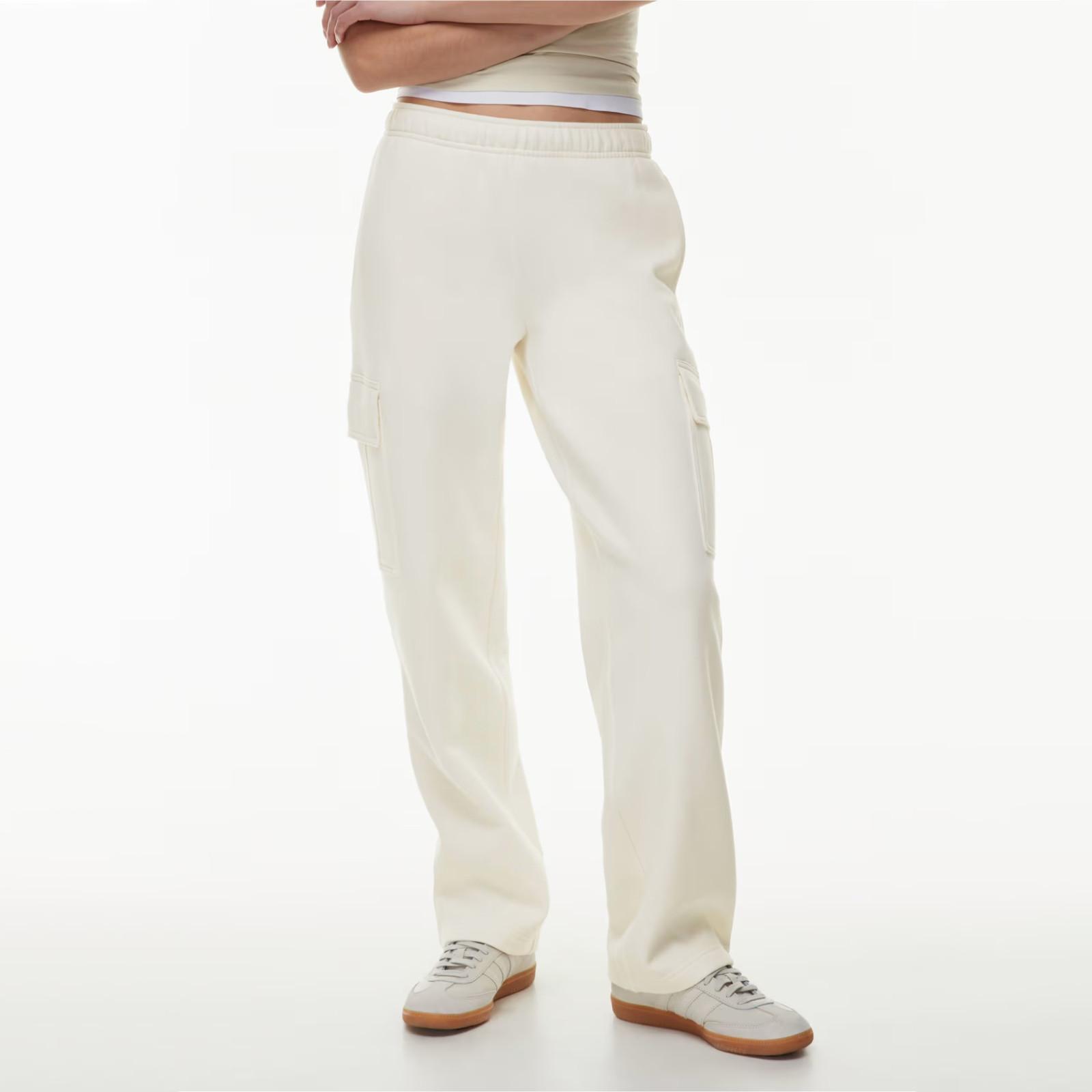 

Широкие брюки Sailor, повседневные прямые джинсы с высокой талией, джинсовые брюки на пуговицах и карманом XL белый