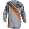 Men Women Quick Dry Long Sleeve Motorcycle Racing Jersey Cycling Skateboarding Outdoor Sports