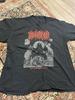 Blood Incantation Band Tour Starspawn Cotton Unisex T-Shirt S To 5XL SB149