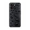 For ZTE Blade A35 Case For ZTE Blade A55 Cover Fashion Flower Slim Soft Silicone Phone Cases for ZTE A35 A 35 Fundas TPU Coque