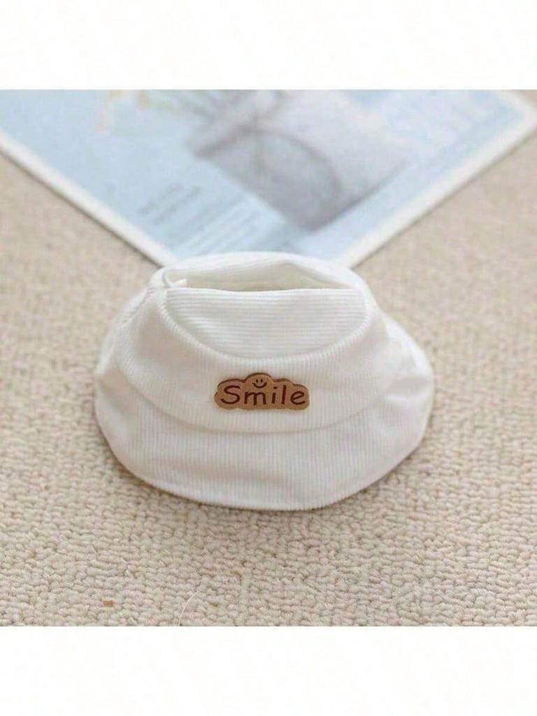 1PC The best-selling 17cm for labubu fisherman hat, for labubu hanging decoration, labubu set accessories