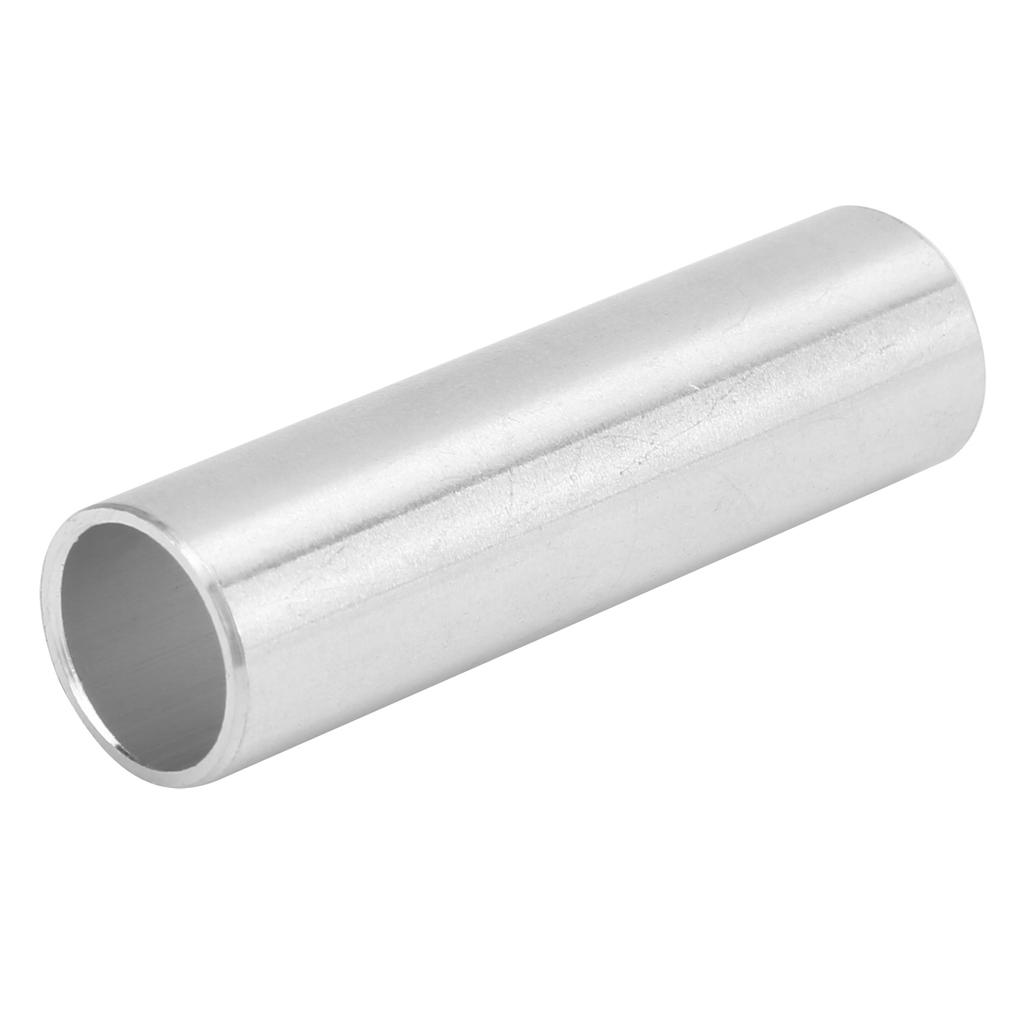 10 Stück Aluminiumrohr Rund Gerade Rohrleitung Roboter Stützwerkzeuge Durchmesser 14mm 6100‑1214‑0050