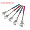 Men Old Man Happy Massage Claw Extendable Back Scratcher Telescopic Backscratcher Back Scraper