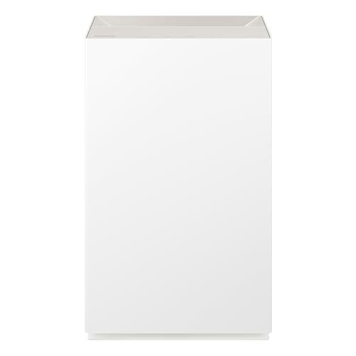 Panasonic Giaino White F-ML4000B-W ~18 tatami sterilization, deodorization, dust collection, space sterilization and deodorization machine that cleans