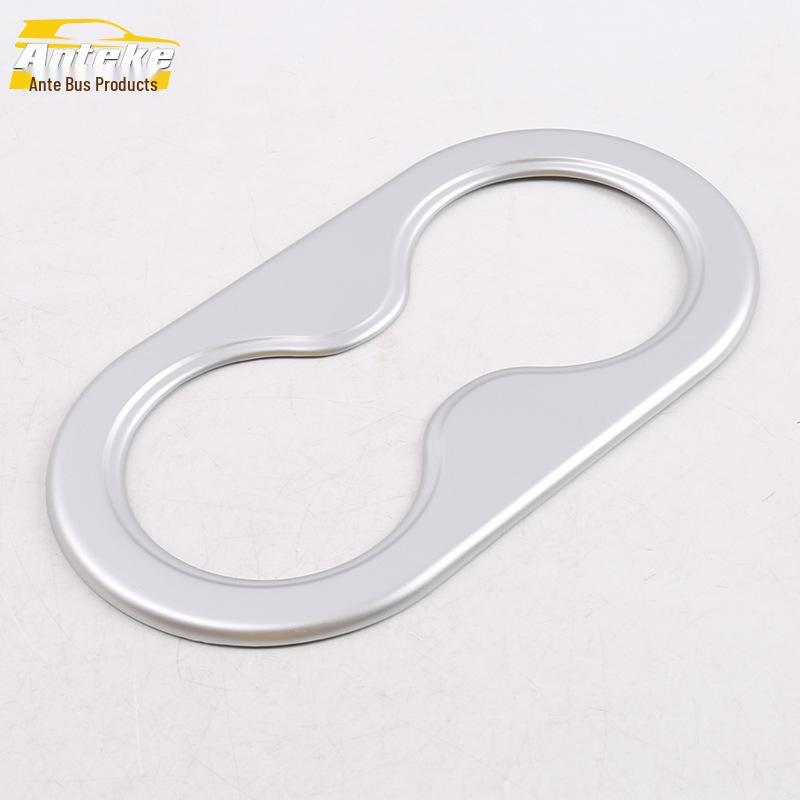 Antke XT4 Rear and Third Row Cup Holder Decorative Frame for 18 Models