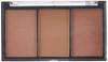 MAKE UP FOR LIFE Combines Multiple Blush Shades Plus a Highlighter