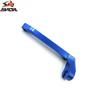CQHZJ Motorcycle Clutch Cable Support Bracket CNC Lengthen For ZONGSHEN NC250 WRX 250 NCXT250 ST NC ENDURO 300 GR8 F300L X6S EXR