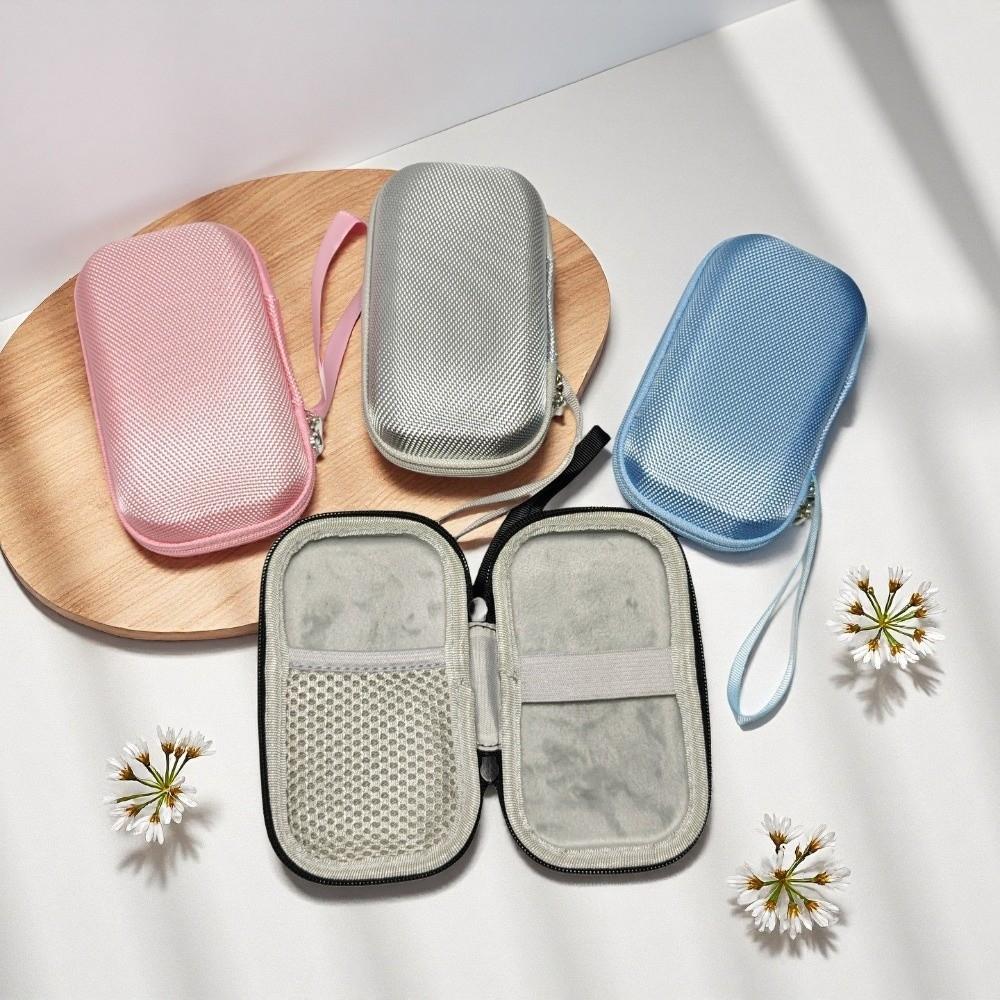 EVA Digital Camera Case Hard Shell Dictionary Pen Storage Holder for CCD Card SD Card Accessories