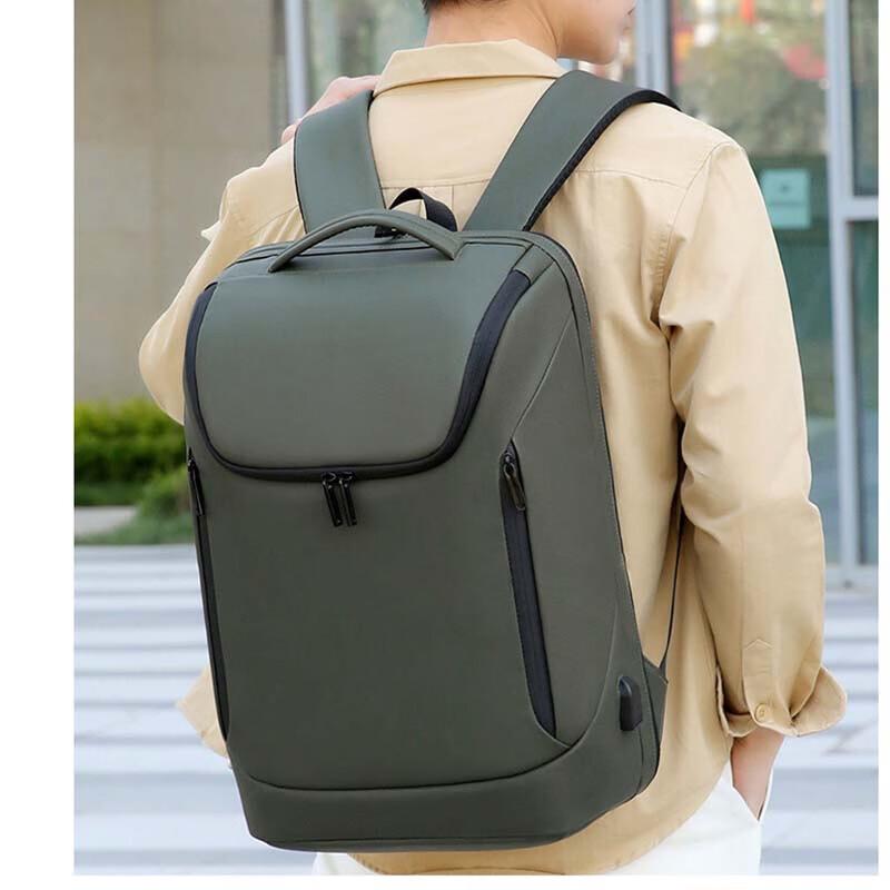 

Beiweis Casual Laptop Backpack