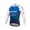 Racing Road Bike Mountain Bike Cycling Sportswear Long-sleeved Set, Breathable and Quick-drying 2026 Autumn Long-sleeved Breathable Cycling Suit