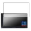 PDA Workshop Carrozzeria 2D Main Unit DMH-SZ500 Compatible Blue Light