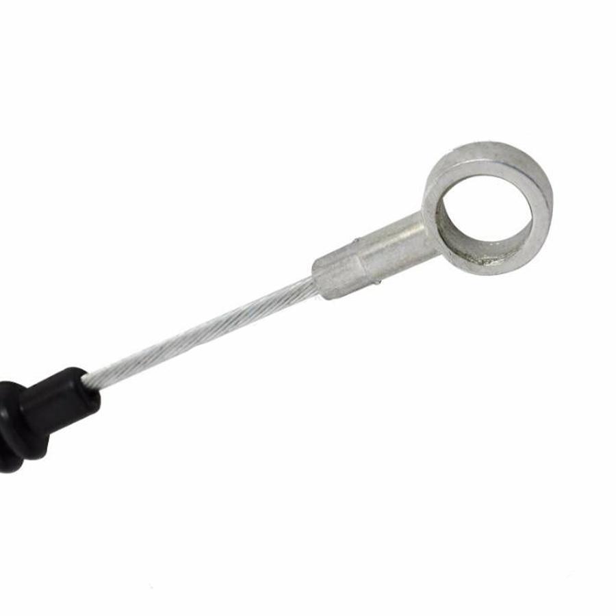 New Rear Foot Pedal Brake Cable Kit For Yamaha Blaster 200 YFS200 88-06  Caliper