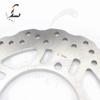 Rear Brake Disc for Kawasaki Z750R, Z800, Z800E, Versys1000, Z1000S