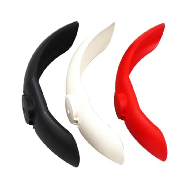 Electric Scooter Guard Wheel Cover Electric Scooter Front Fenders Mudguard for M365 Modification