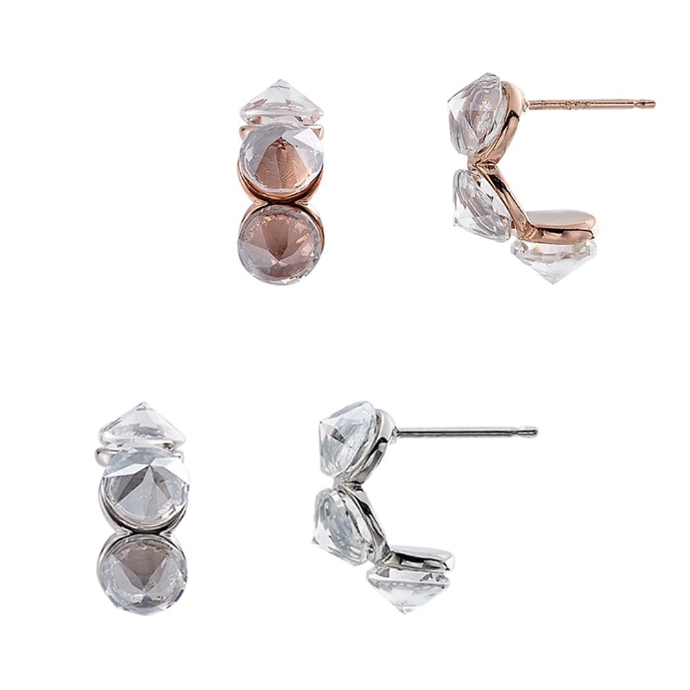 Westisland Clara Earrings (Select 1 Of 2)
