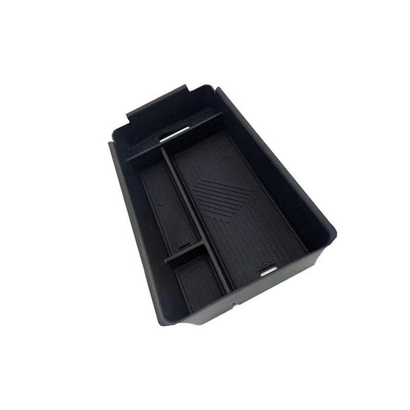 For Haval H6 4rd 2026 2025 HEV PHEV NEW H6 Accessories Car Central Console Armrest Storage Box Container Organizer Holder Tray