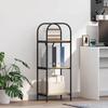 Bookshelf Sonoma Oak 40 x 30 x 109 cm Particleboard