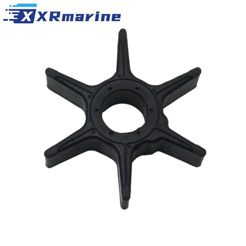 5034358 Water Pump Impeller Kit for Johnson Evirude OMC 4 Str 25-50 HP Outboard 5031744 5032166 0778317