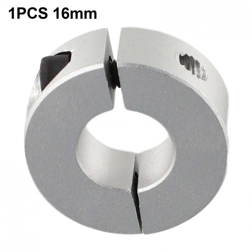 13mm/15mm/16mm/20mm/25mm/30mm Fixed Rings Clamp Collar