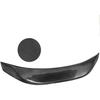 Trunk Spoiler Compatible with 20132020 Scion FRS Toyota 86 Subaru BRZ L Type Carbon Fiber Look PP Rear Tail Lip Deck Boot Wing