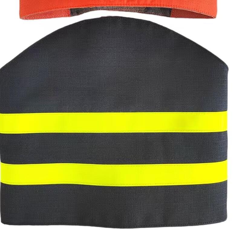Fire & Rescue Service Rank Armband 1
